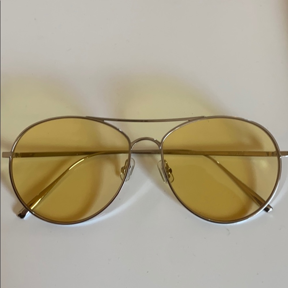 Gentle Monster sunglasses